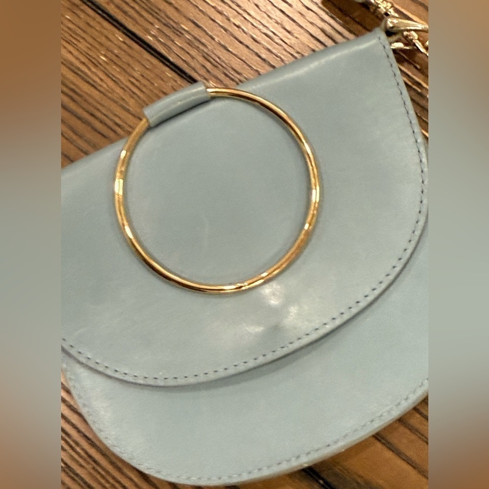 ABLE bag blue - Picture 2 of 13
